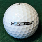 Callaway Supersoft