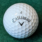 Callaway Supersoft