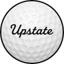 Upstate Golf Balls