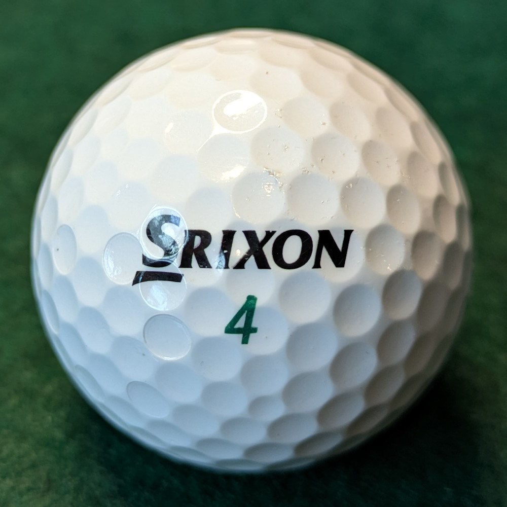 Srixon Assorted
