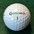 TaylorMade Distance Plus