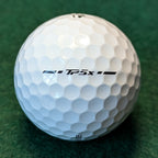 TaylorMade TP5x