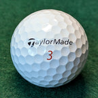 TaylorMade TP5x