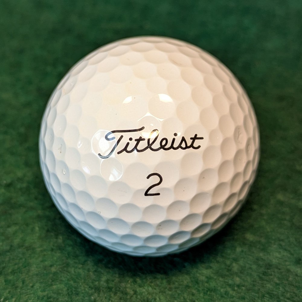 Titleist Pro V1