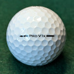 Titleist Pro V1x